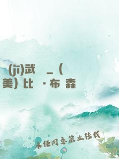 機(jī)武傳說