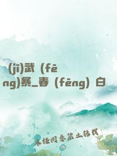 機(jī)武風(fēng)暴