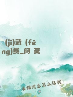 機(jī)武風(fēng)暴
