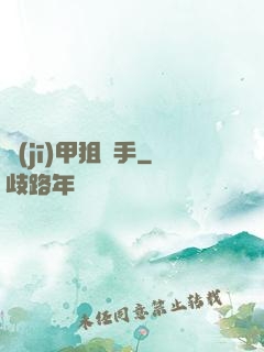 機(jī)甲狙擊手