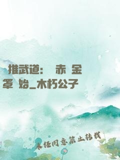橫推武道：從赤煉金鐘罩開始