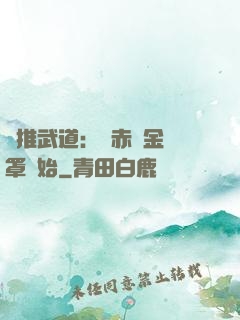 橫推武道：從赤煉金鐘罩開始