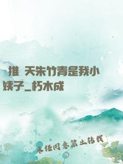 橫推諸天朱竹青是我小姨子