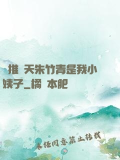 橫推諸天朱竹青是我小姨子