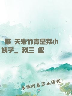 橫推諸天朱竹青是我小姨子