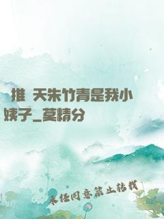 橫推諸天朱竹青是我小姨子