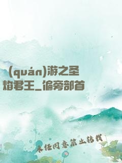 權(quán)游之圣焰君王