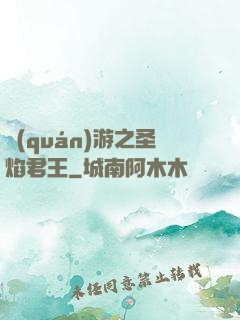 權(quán)游之圣焰君王