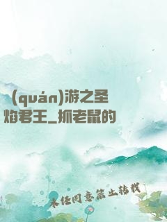 權(quán)游之圣焰君王