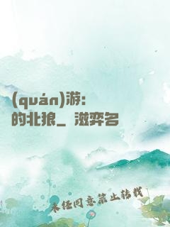權(quán)游：進擊的北狼