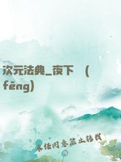 次元法典