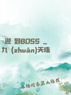 歡迎來到BOSS隊