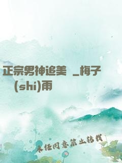 正宗男神追美記