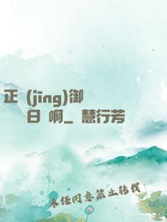 正經(jīng)御獸師誰寫日記啊