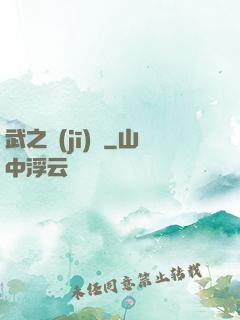 武之機(jī)鎧