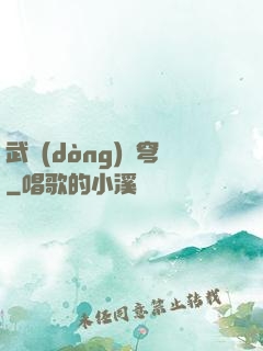武動(dòng)蒼穹