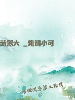 武器大師
