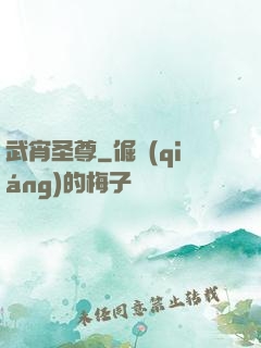 武宵圣尊