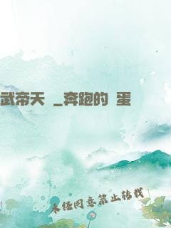武帝天驕