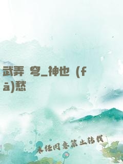 武弄蒼穹