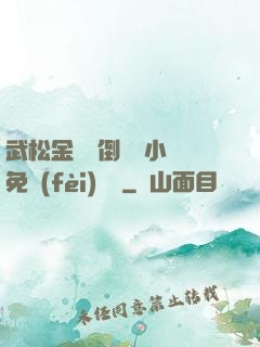 武松金蓮顛倒鸞鳳小說免費(fèi)閱讀