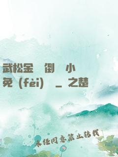 武松金蓮顛倒鸞鳳小說免費(fèi)閱讀