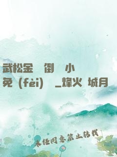 武松金蓮顛倒鸞鳳小說免費(fèi)閱讀