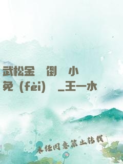 武松金蓮顛倒鸞鳳小說免費(fèi)閱讀