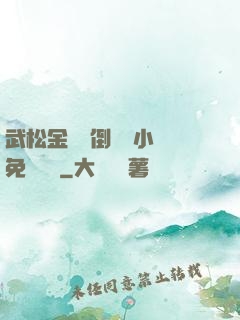 武松金蓮顛倒鸞鳳小說免費閱讀