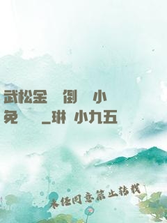 武松金蓮顛倒鸞鳳小說免費閱讀