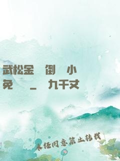 武松金蓮顛倒鸞鳳小說免費閱讀