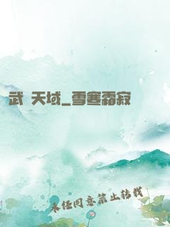 武極天域