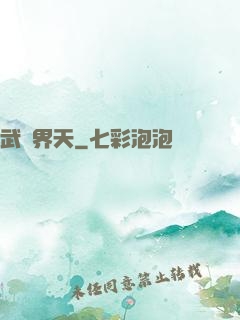 武極界天