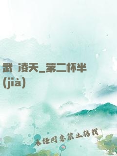 武氣凌天