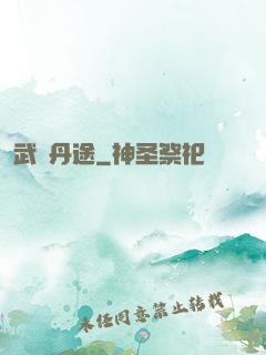 武煉丹途
