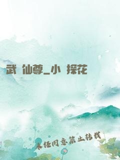 武煉仙尊