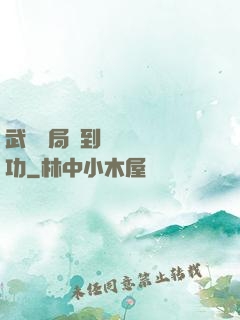武當開局簽到純陽無極功
