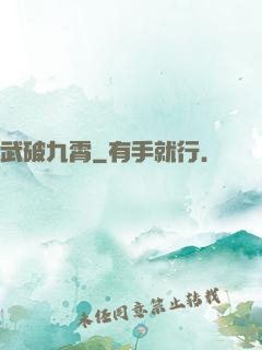 武破九霄