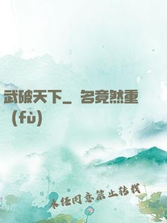 武破天下