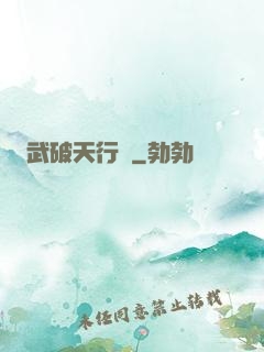 武破天行記