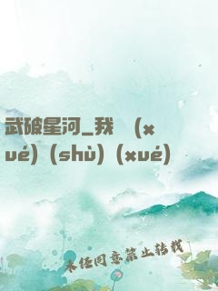 武破星河