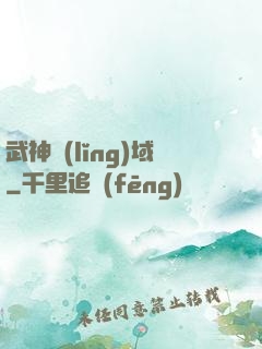 武神領(lǐng)域