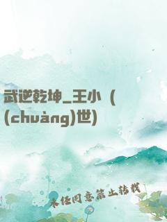 武逆乾坤