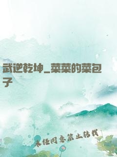 武逆乾坤