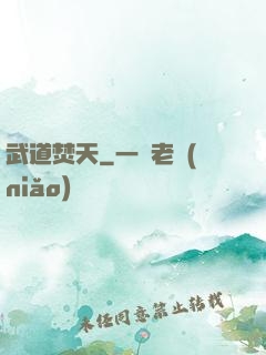 武道焚天