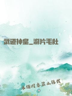 武道神皇