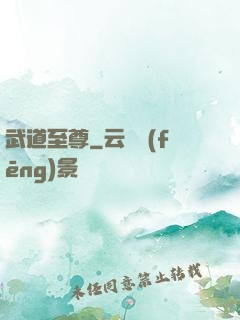 武道至尊