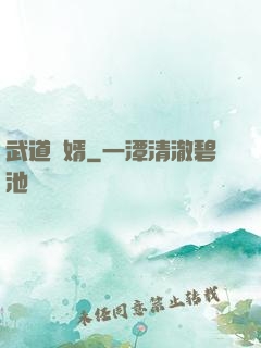 武道贅婿