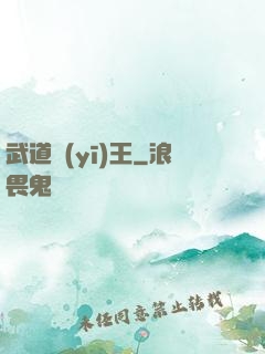 武道醫(yī)王