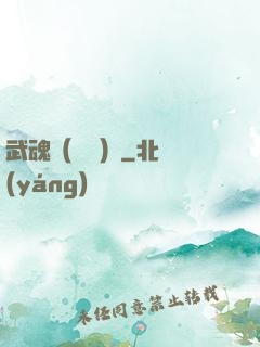 武魂（縱橫）